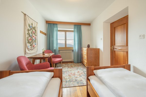 Photo of the room Bewaller Alpin Hotel