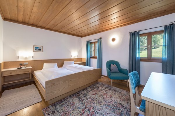 Photo of the room Bewaller Alpin Hotel