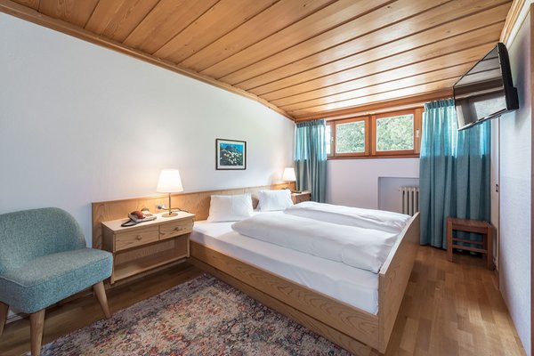 Photo of the room Bewaller Alpin Hotel