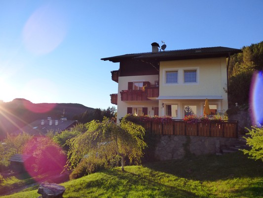 Foto esterno Bed & Breakfast Villa Gottfried