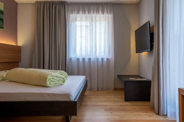 Foto della camera Bed & Breakfast Villa Gottfried