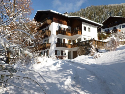 Foto esterno Bed & Breakfast Villa Gottfried