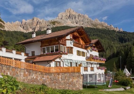 Foto Außenansicht Gasthof Specker