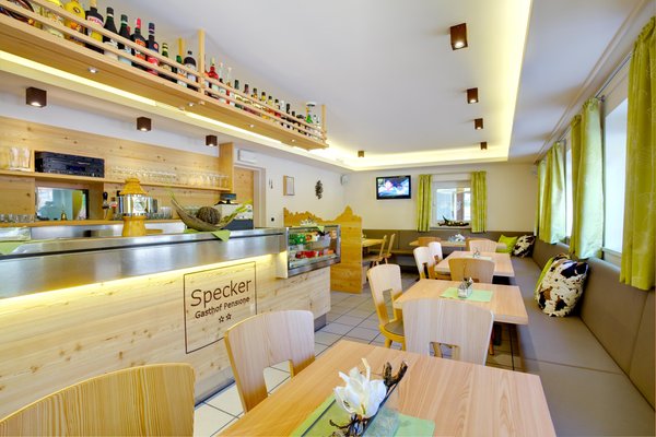 Photo of the bar Gasthof (Small hotel) Specker