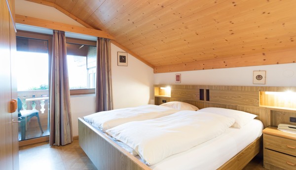 Foto vom Zimmer Gasthof Specker