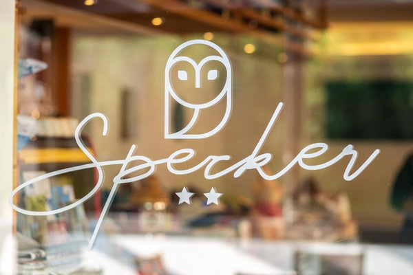 The restaurant Obereggen Specker