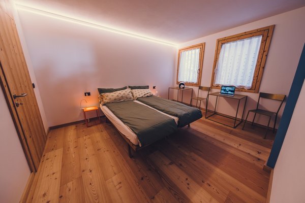 Photo of the room Apartments Ciasa Nü