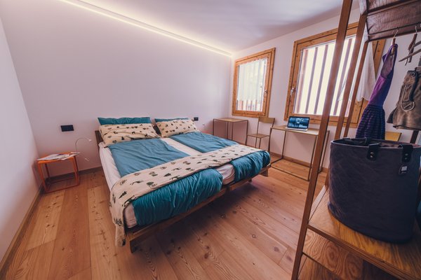 Photo of the room Apartments Ciasa Nü