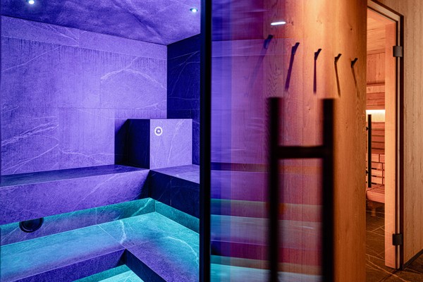 Foto del wellness Sporthotel Obereggen