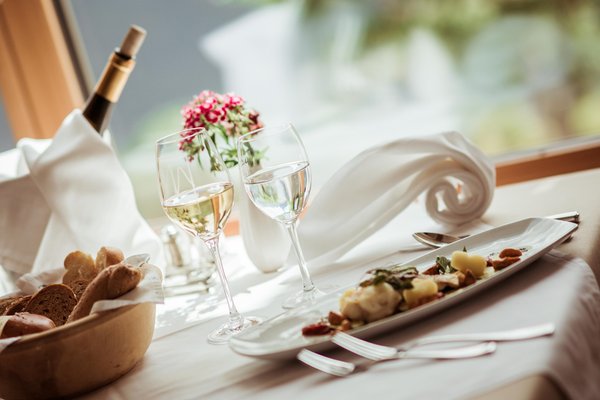 Rezepte und Gourmet-Gerichte Alpenland
