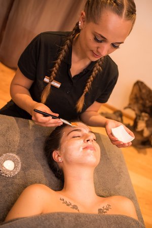 Die Massage