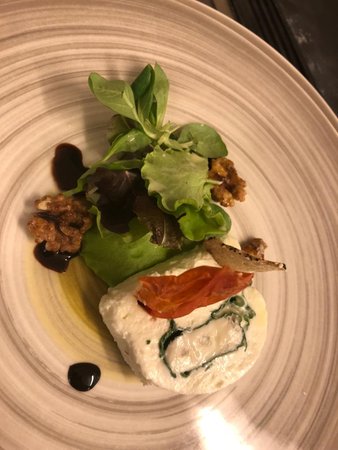 Rezepte und Gourmet-Gerichte Alpenland