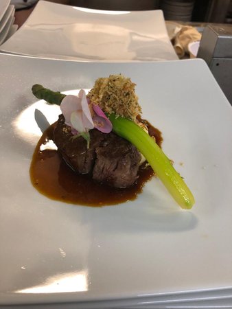 Rezepte und Gourmet-Gerichte Alpenland