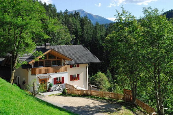 Bild Ferienwohnungen auf dem Bauernhof Thalerhof