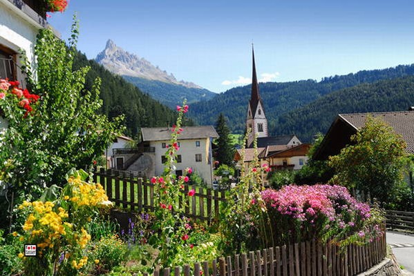 Bild Ferienwohnungen auf dem Bauernhof Thalerhof