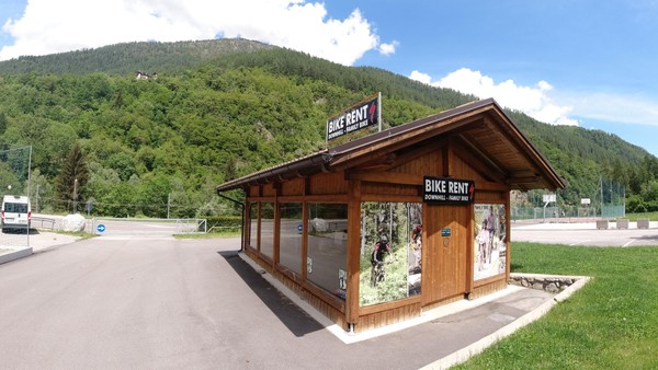 Attività estate Val di Sole e Val Rendena
