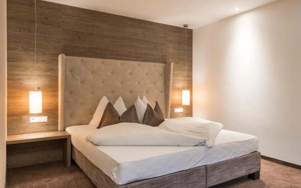 Foto vom Zimmer Hotel Rechenmachers Rosengarten