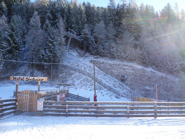 Photo gallery winter