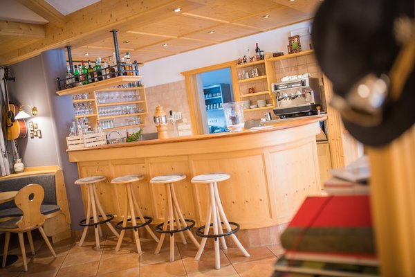 Photo of the bar Hotel Seehauser
