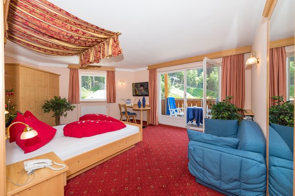 Photo of the room Hotel Seehauser