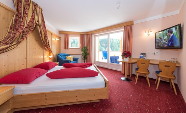 Photo of the room Hotel Seehauser