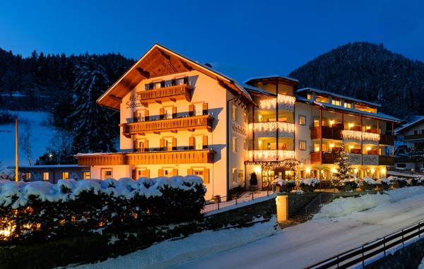 Foto esterno Hotel Seehauser