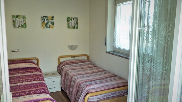 Foto vom Zimmer Ferienwohnung Panorama