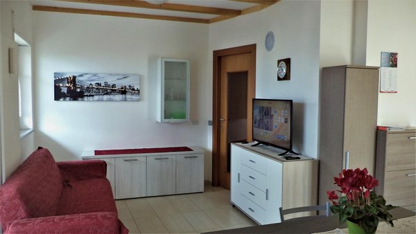 The living area Apartment Panorama