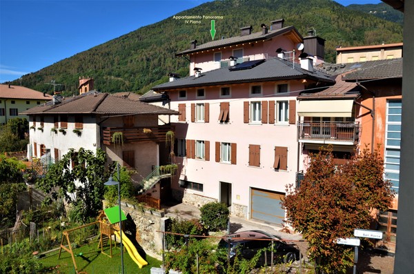 Photo exteriors Apartment Panorama