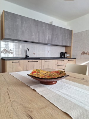 Foto della cucina Lido