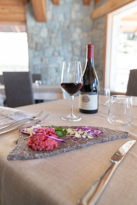 Ricette e proposte gourmet Aurai