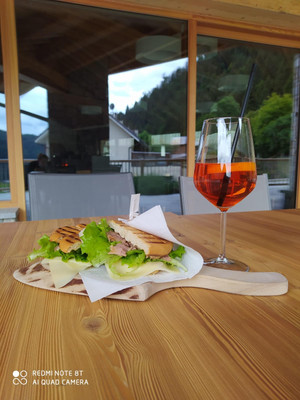 Il cibo