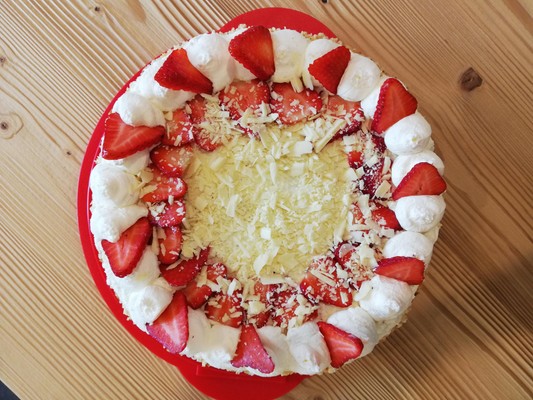 I dolci