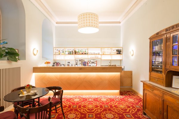 Foto del bar Hotel Eden Libardi