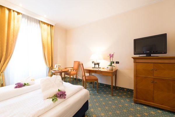 Photo of the room Hotel Eden Libardi