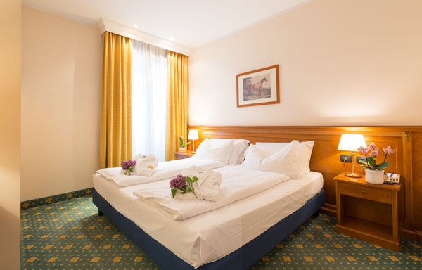 Foto della camera Hotel Eden Libardi