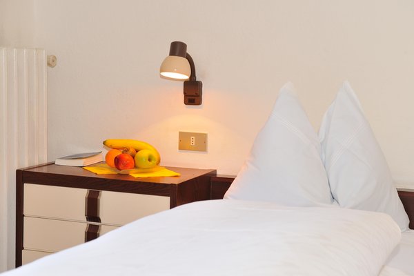 Foto della camera Hotel Central