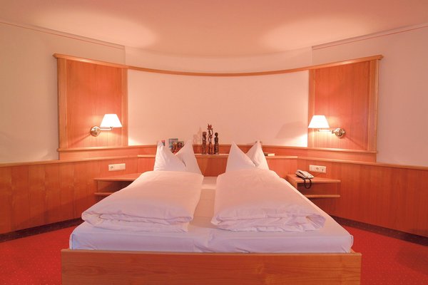 Foto della camera Hotel Central
