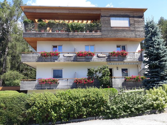 Photo exteriors Apartments Haus Petra