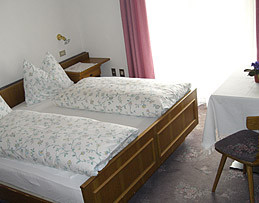 Image Apartments Haus Petra