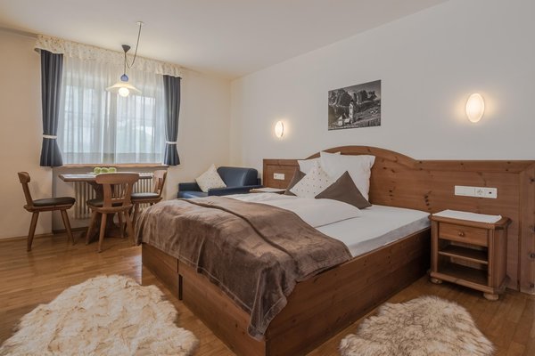 Photo of the room Small hotel Crëp Sella