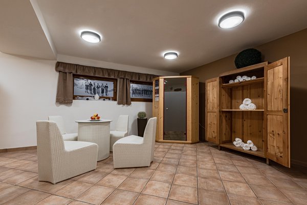 Foto della spa Colfosco