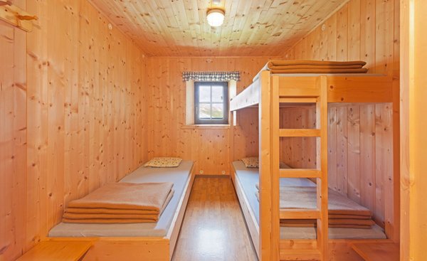 Photo of the room Mountain hut with rooms Bolzano - Schlernhaus