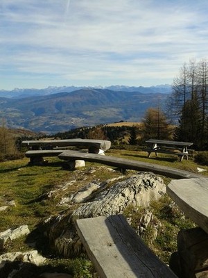 Bildergalerie Cles