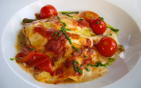 Ricette e proposte gourmet Dolomiti Hotel Adler Carezza