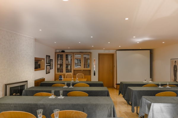 Dolomiti Hotel Adler Carezza - Hotel 3 Sterne Welschnofen