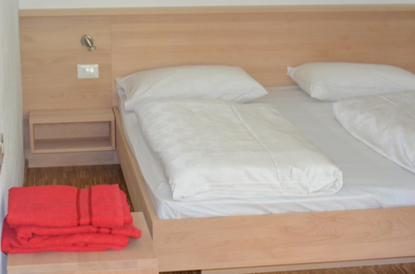 Foto della camera Residence Mondschein - Luna