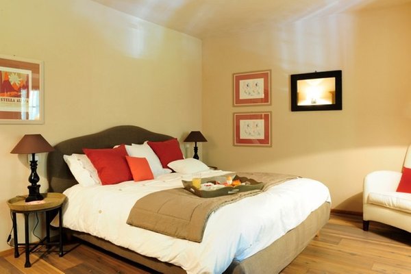 Photo of the room Bed & Breakfast Il Sambuco