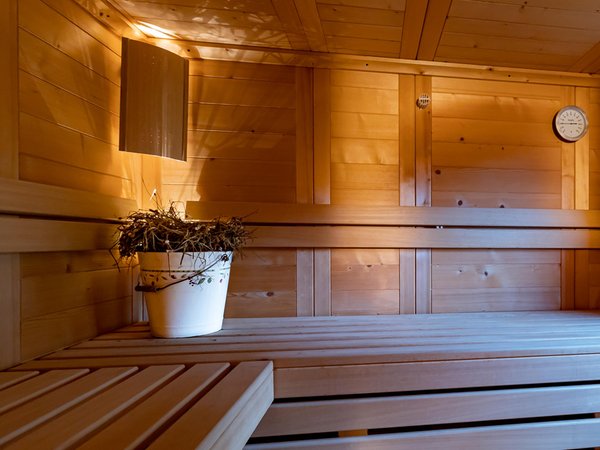 Foto della sauna Vignola Falesina