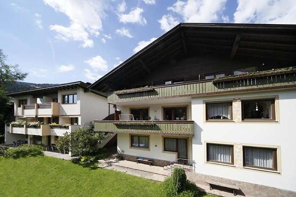 Photo exteriors Residence Ulrike
